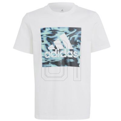6. adidas AKD GT Jr T-Shirt IB9140