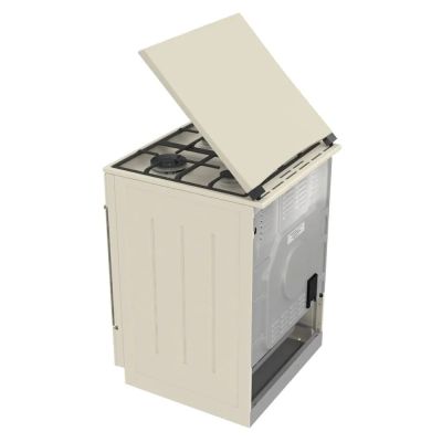 11. GORENJE GKS6C71CLI Küche