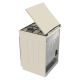 11. GORENJE GKS6C71CLI Küche