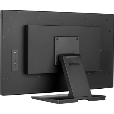 10. iiyama ProLite T2438MSC-B2 Computermonitor 60,5 cm (23,8") 1920 x 1080 px Full HD LED-Touchscreen Schwarz