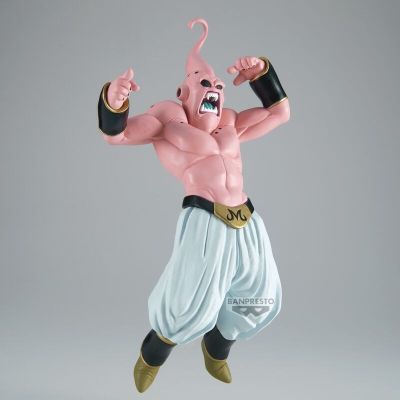 3. BANPRESTO DRAGON BALL Z MATCH MAKERS – MAJIN BUU (GEGEN SSJ3 GOTENKS)
