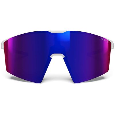 2. JULBO EDGE Brille weiß - L