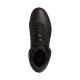 10. Adidas Hoops 4.0 Mid M JQ5212 Schuhe