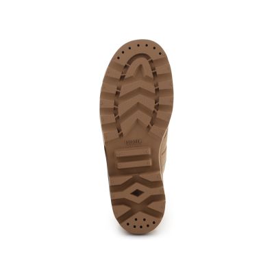 8. Palladium Pallabrousse Legacy M 08701-227-M Schuhe