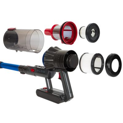 6. BLOW UPPER VACUUM CLEANER UP450