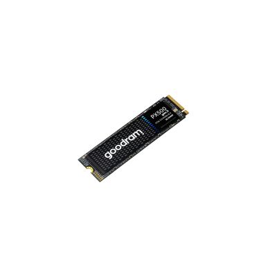 2. SSD GOODRAM PX500 GEN.3 PCIe 3x4 128GB M.2 2280 RET