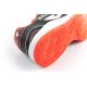 7. Joma Toledo JR 2601 Hallenfußballschuhe für Kinder, schwarz