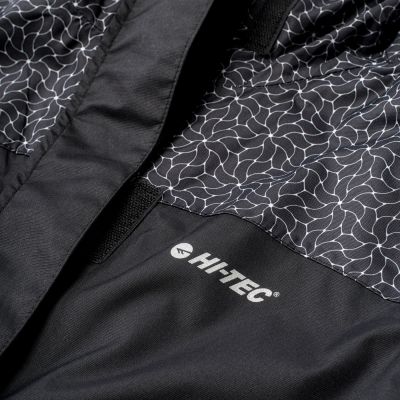 10. Hi-tec Lady Monsa II Jacke W 92800274356