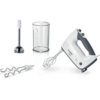 3. BOSCH MFQ 37470 Handmixer
