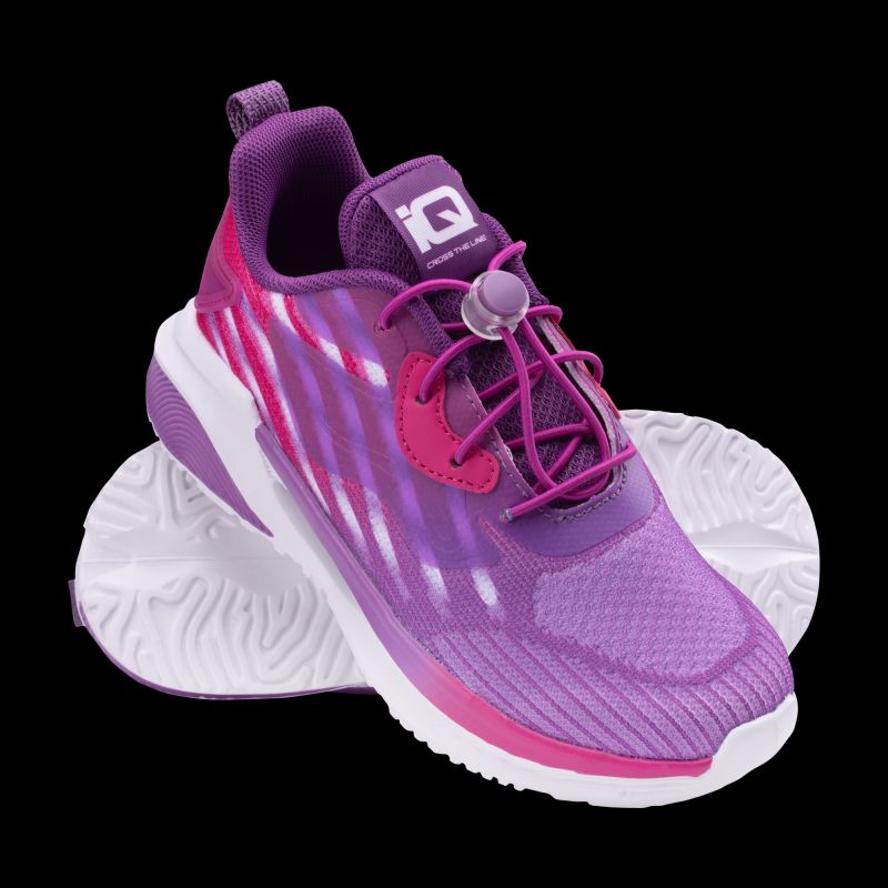 4. Kinder FLOW JRG Schuhe