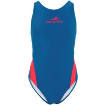 Aquafeel Racerback 140 Mädchen-Badeanzug