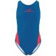 Aquafeel Racerback 140 Mädchen-Badeanzug