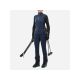 2. MILLET PIERRAENT WESTE blau