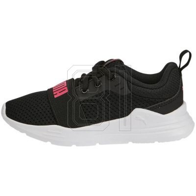 3. Puma Wired Run PS Jr 374216 20 Schuhe