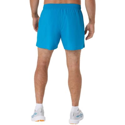 3. ASICS Core 5IN Shorts 2011D214-400 Blau L