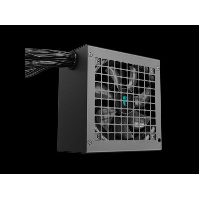 5. DeepCool PF600X Netzteil