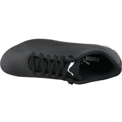 3. Puma BMW MS Drift Cat 5 Ultra M 305882-03 Schuhe Schwarz 