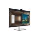 7. DELL UltraSharp U3224KBA LED-Display 80 cm (31,5") 6144 x 3456 px 6K Ultra HD LCD Schwarz, Silber