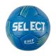 Handball Select Mundo EHF 1 Mini blau 12886