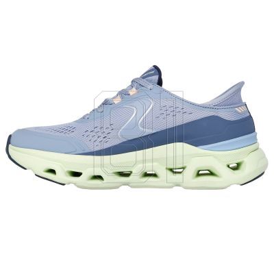 3. Skechers Slip-ins Glide-Step Schuhe - Altus W 150510-BLMT