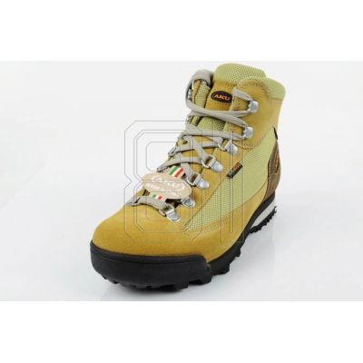 8. Aku Ultra Light GTX W 36520495 Schuhe