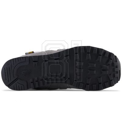 10. New Balance Jr GC574KGN Schuhe