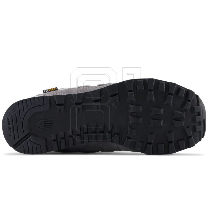10. New Balance Jr GC574KGN Schuhe