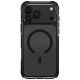 2. Uniq Combat Magclick Ladehülle für iPhone 18 Pro Max / 17 Pro Max – Schwarz