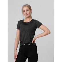 Damen-Trainingsshirt 4F H4L22-TSDF353