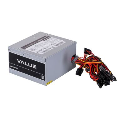 2. CHIEFTEC Netzteil Value Serie APB-400B8 400W