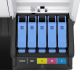 6. Canon imagePROGRAF TM-340 Großformatdrucker, WLAN, Bubblejet, Farbe, 2400 x 1200 dpi, A0 (841 x 1189 mm), LAN-Anschluss