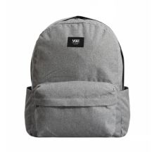 Vans Old Skool H2O Rucksack Heather Suitin Grau - VN000H4WKH71