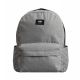 Vans Old Skool H2O Rucksack Heather Suitin Grau - VN000H4WKH71