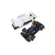 5. Amewi RC Car Drift Hammer für Sportwagen Pro LiIon 1200mAh/14+