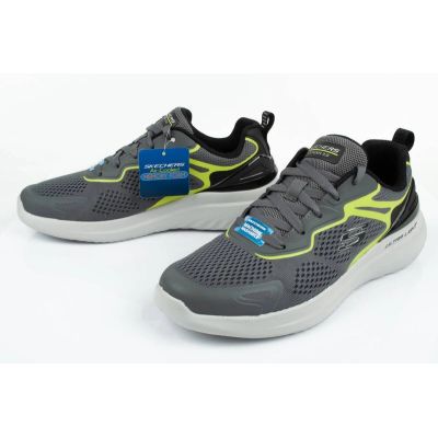 19. Skechers Bounder M 232674-CCLM Sportschuhe