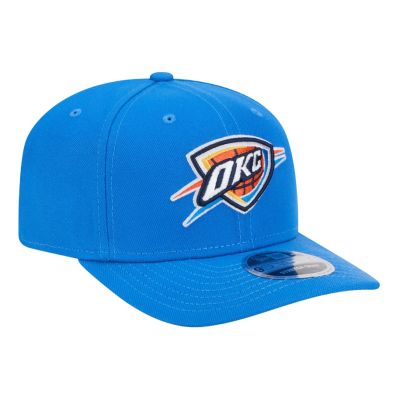 2. NEW ERA/NBA 970SS CITY THUNDERS HÜTTE - 60755427