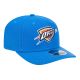 2. NEW ERA/NBA 970SS CITY THUNDERS HÜTTE - 60755427