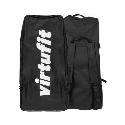 22. VIRTUFIT SUP BOARD SPLASH 225 MIT ZUBEHÖR HELLBLAU