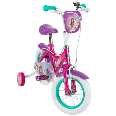 9. Huffy Gabbi House Kinderfahrrad 12" (22375W)