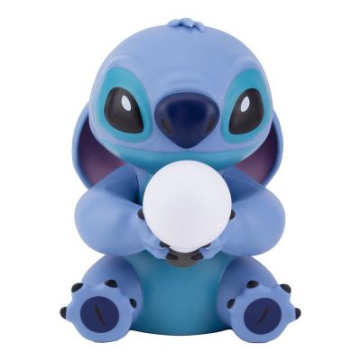 3. PP LILO AND STITCH – STITCH LIGHT