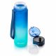 17. Meteor 10105 Sportflasche