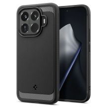 Spigen Rugged Armor Schutzhülle für Xiaomi 15T Pro – Schwarz