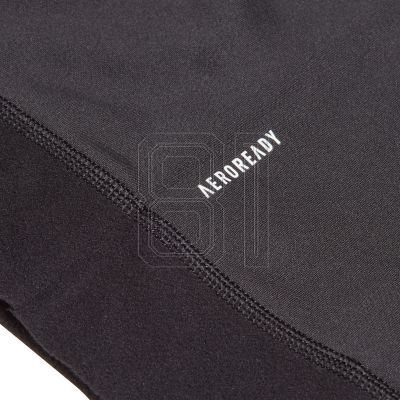 5. adidas Tiro Aeroready M GH7250 Thermoschal