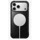 2. Nomad Robuste Lederhülle für 17,5 cm (6,9") Mobiltelefone, Schwarz
