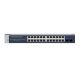 4. Netgear GS724Tv6 26p Managed Gigabit Switch