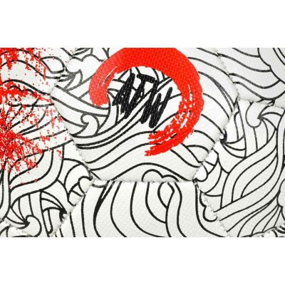 2. Select Freestyle T26-18527 Fußball