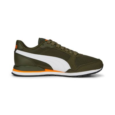 3. Puma ST Runner V3 Mesh Jr Schuhe 385510 15