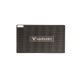 10. Verbatim 32031 Externe SSD 1 TB USB Typ-C USB 3.2 Gen 2x2 Grau