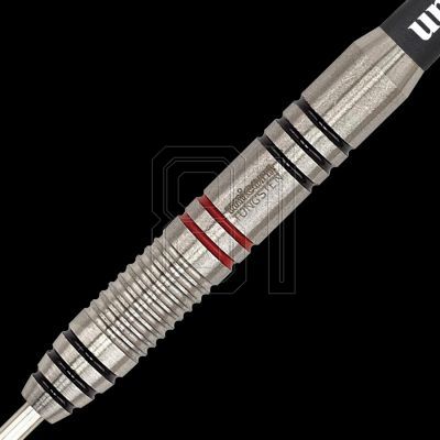 2. Stahlspitzenpfeile Unicorn Cire Plus Tungsten 21g:8630|23g:8631|25g:8632|27g:8633