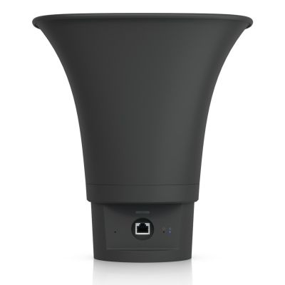 12. Ubiquiti UP-AI-Horn-Lautsprecher-B 1-Wege Schwarz Kabelgebunden